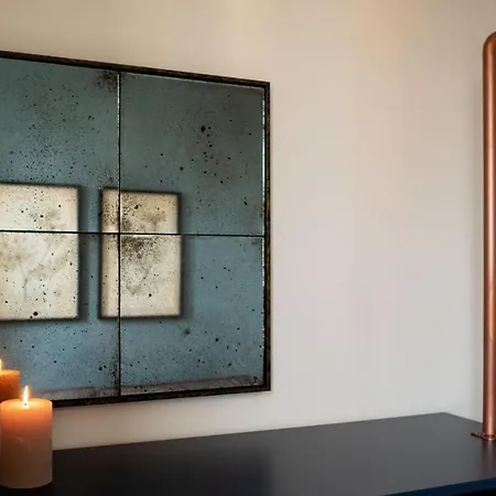 Nevis - Modern Two Bedroom In Sagrada Familia 公寓 巴塞罗那