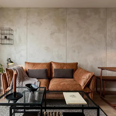 Appartement Nevis - Modern Two Bedroom In Sagrada Familia *